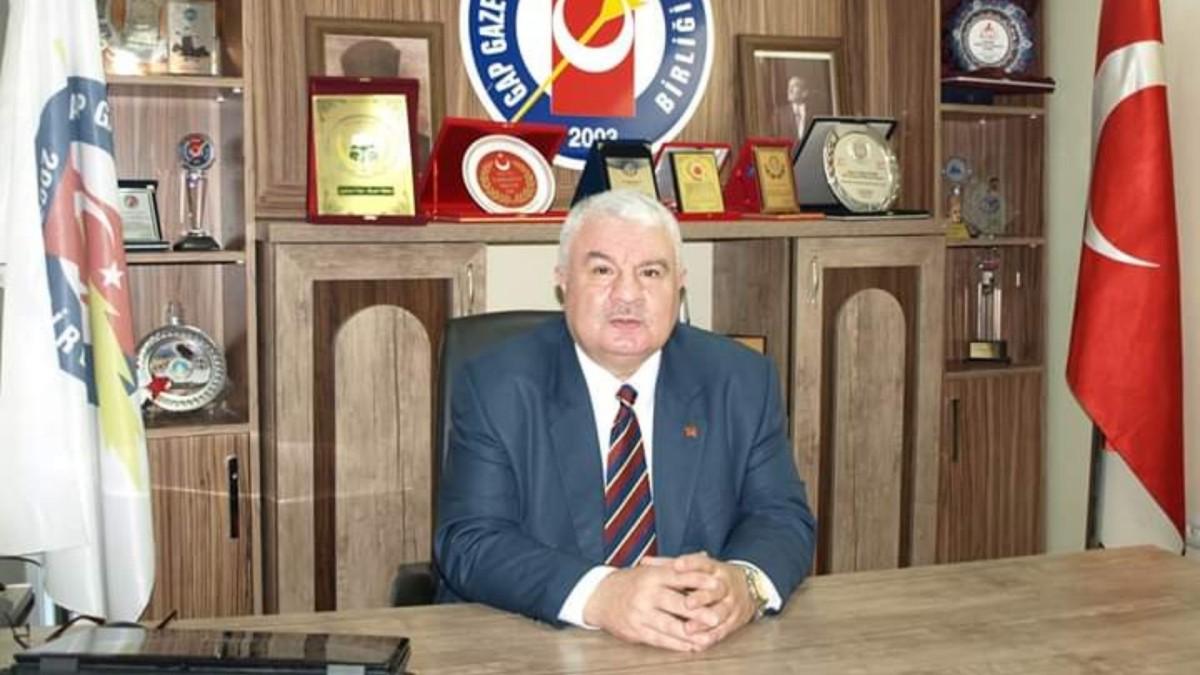 Kıymaz: ‘Memurlar Açığa Alınmalı’