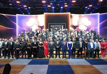 MICE sektörünün en büyük buluşması ACE of M.I.C.E. 2026'ya Geri Sayım Başladı