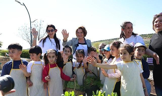 Didim Belediyesi'nden Üreten Belediyecilik Örneği