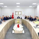 Adıyaman’da 2. MotoFest hazırlıkları masaya yatırıldı