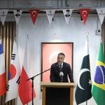 Atatürk Sanat Merkezi'nde Çocuk Sesleri