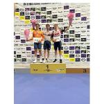 Bisiklette Konya Büyükşehir Rüzgarı Sürüyor