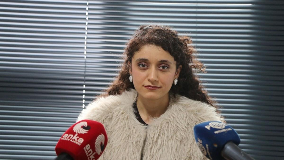 Avukat Tuba Karababa’dan Adıyaman’a ‘Çocuk Mahkemesi’ çağrısı - Videolu Haber