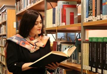 Gelenekle modernlik arasında köprü kuran kadın sufiler!