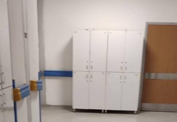 Buca Seyfi Demirsoy Hastanesi’nde Enfeksiyon Riski!