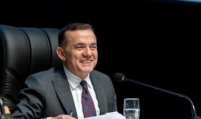 Başkan Özyiğit: “Yenişehir'de güzel izler bıraktık"