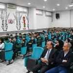 Selçuklu'da “Okur-Yazar Buluşmaları" 4. Kez Öğrenci ve Yazarları Bir Araya Getiriyor