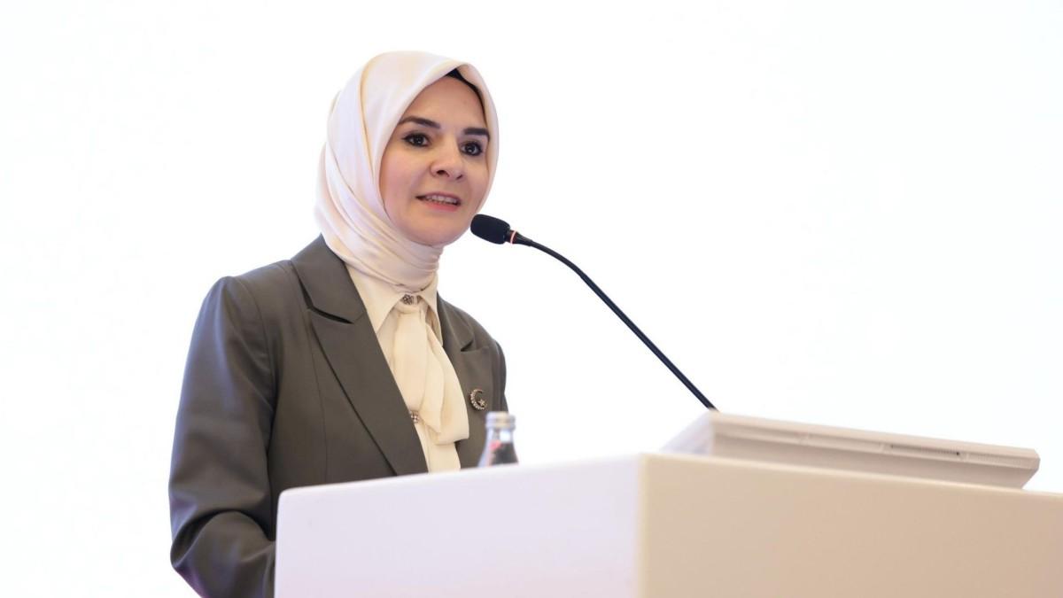 Bakan Göktaş: ‘Modüler Aile Eğitim Programı 81 ilde yaygınlaştırılıyor’