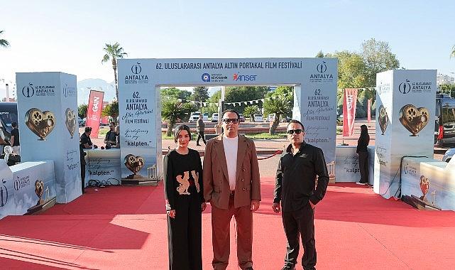 Dante'den Godard'a: İlahi Komedya!