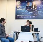 Balçova Belediyesi İstihdam Ofisi “İş'in Balçova" Sloganıyla Açıldı