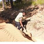 ASAT'tan Manavgat Hocalı Mahallesi'nde Çalışma