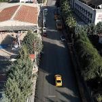 Şehit Ergün Köncü Caddesi'ne otoban konforu