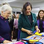 Karabağlar'da Birlikte Birleştirdiler, Sevgiyle Büyüttüler