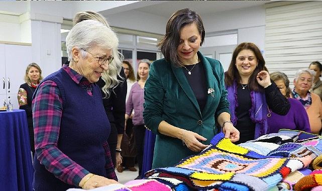 Karabağlar'da Birlikte Birleştirdiler, Sevgiyle Büyüttüler