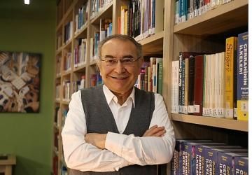 Prof. Dr. Nevzat Tarhan: “Her gün en az 20 dakika kendinize sessiz bir zaman ayırın!"