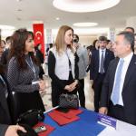 Adıyaman Üniversitesi, sosyal sorumluluk projeleriyle Tokat’taki zirvede yer aldı