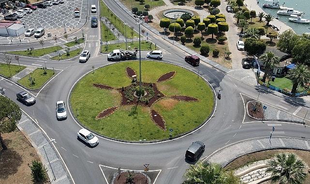 Ayvalık'ta Kentsel Buluşma Toplantıları Başlıyor