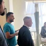 Eğitim Sen Adıyaman Şube Başkanı Zeynel Polat: ‘Çocuklarımızın ve Gençlerimizin Sağlığı Tehlikede’