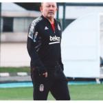 Beşiktaş’ta dört futbolcunun ayrılığı gündemde