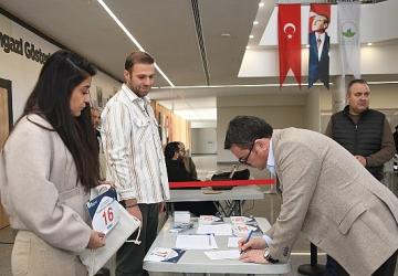 Uluslararası Osmangazi Tarihi Kent Koşusu'nda Bin 418 Sporcu Yarışacak