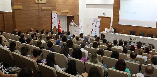 “İzmirli Binlerce Öğrenciden Güçlü Katılım: TÜBİTAK 4007 Şenliği İzmir'de Sona Erdi"
