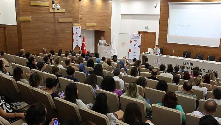 “İzmirli Binlerce Öğrenciden Güçlü Katılım: TÜBİTAK 4007 Şenliği İzmir'de Sona Erdi"