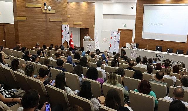 “İzmirli Binlerce Öğrenciden Güçlü Katılım: TÜBİTAK 4007 Şenliği İzmir'de Sona Erdi"