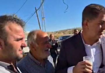 Milletvekili İshak Şan, Mülk Köyü’ndeki talebi kısa sürede yerine getirdi - Videolu Haber