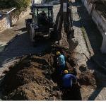 Başkan Çerçioğlu'ndan Kuyucak'a Dev Altyapı Yatırımı