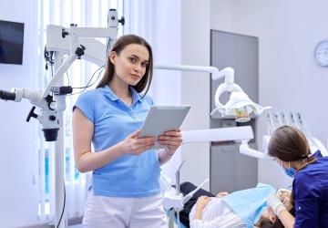 Selçuk Özdağ, Diş Hekimlerinin Atama Krizi Hakkında Önerge Verdi