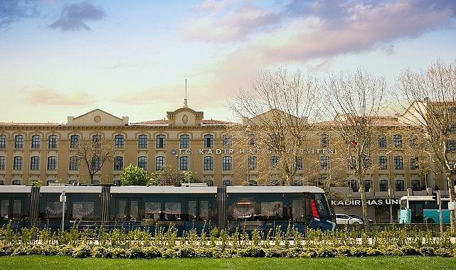 Kadir Has Üniversitesi PDRM Uzmanları Sınav Dönemine Dikkat Çekiyor