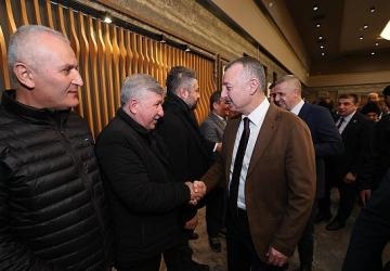 Kocaeli'nin bütün mahalleleri bu iftarda buluştu