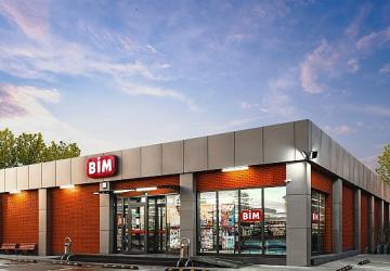 BİM'den Kadın Üreticilere ve Yerel Üretime Destek