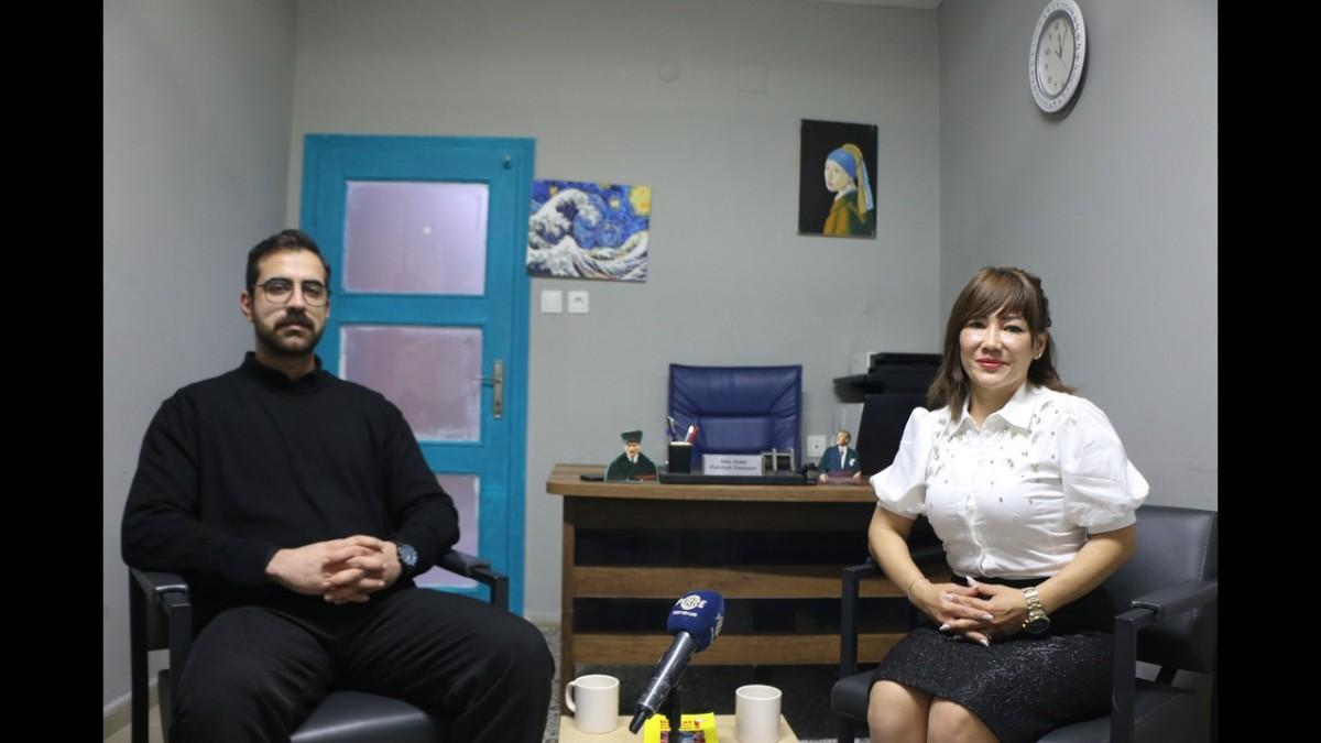 Psikolojik Danışman Taha Akdağ: “Kaygıyı Yok Etmek Değil, Yönetmek Gerekir” - Videolu Haber