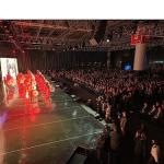 Take Off Girişim Zirvesi Anadolu Ateşi'nin Enerjisi ile Başladı