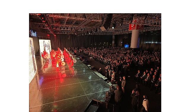 Take Off Girişim Zirvesi Anadolu Ateşi'nin Enerjisi ile Başladı