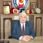 GAP Gazeteciler Birliği’nde yeni dönem başladı: Genel Başkan Kıymaz seçildi