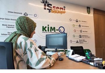 KİM-O'dan istihdama güçlü katkı