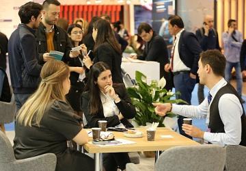 Kimya Sanayisinin Avrasya'daki Stratejik Buluşması