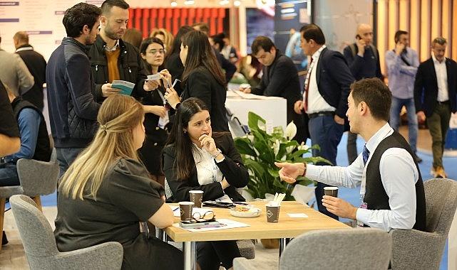 Kimya Sanayisinin Avrasya'daki Stratejik Buluşması