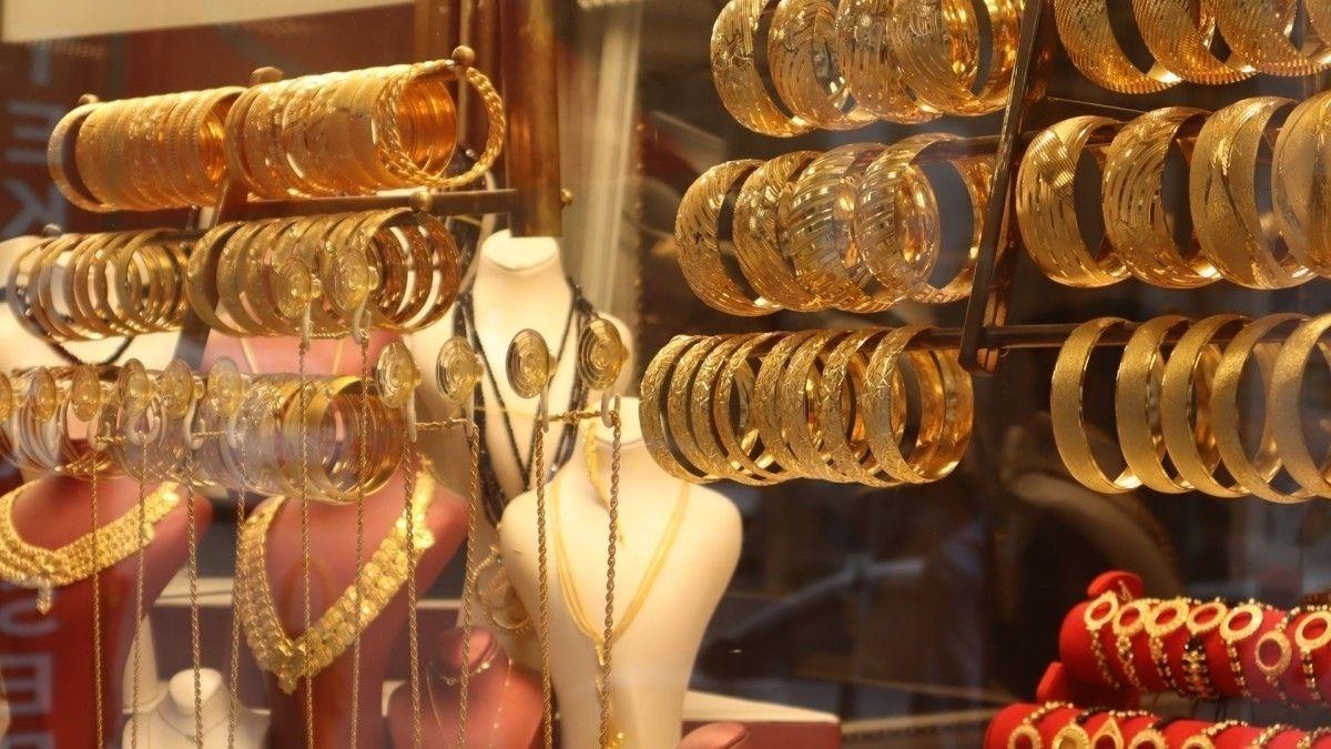 Gram altında düşüş! İşte 17 Şubat güncel altın fiyatları