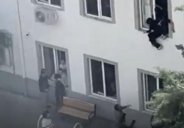 EGM’den okul saldırıları sonrası siber operasyon: 591 hesap hakkında işlem