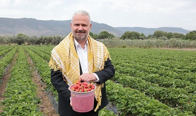 En lezzetli Festival için geri sayım başladı