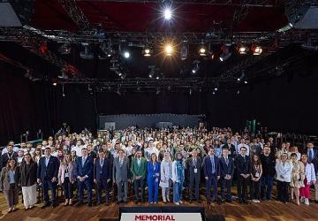 Memorial Talks-3 Genç Hekimlere İlham Veren Bir Sağlık Zirvesine Dönüştü