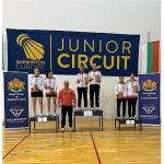 Uluslararası Arenada Osmangazi İmzası