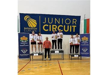 Uluslararası Arenada Osmangazi İmzası