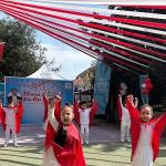 Nilüfer Belediyesi kreşlerinde 23 Nisan neşesi