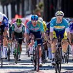 61. Cumhurbaşkanlığı Türkiye Bisiklet Turu'nda İkinci Gün