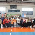 İnegöl'de Engelsiz Turnuva Coşkusu