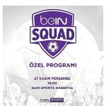 Çorlu Trakya 2022 Spor Kulübü beIN SPORTS HABER'de